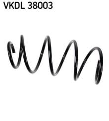 SKF VKDL 38003